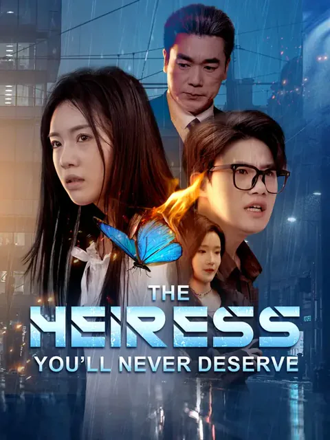 The Heiress You’ll Never Deserve cover image — watch all 78 episodes free in HD