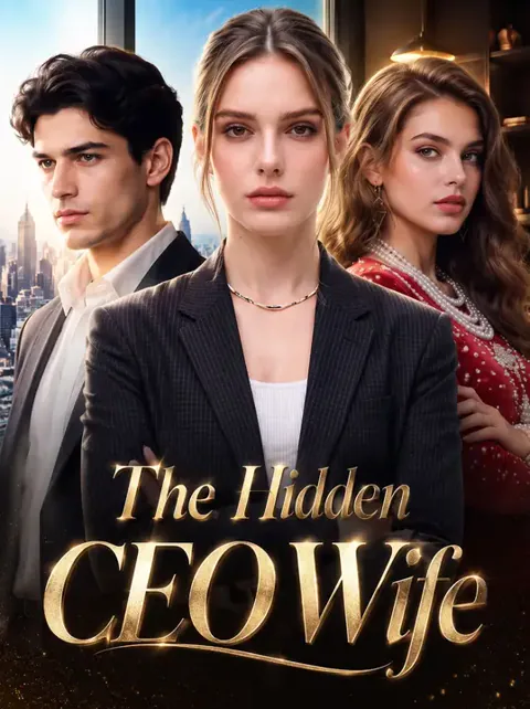 The Hidden CEO Wife cover image — watch all 31 episodes free in HD