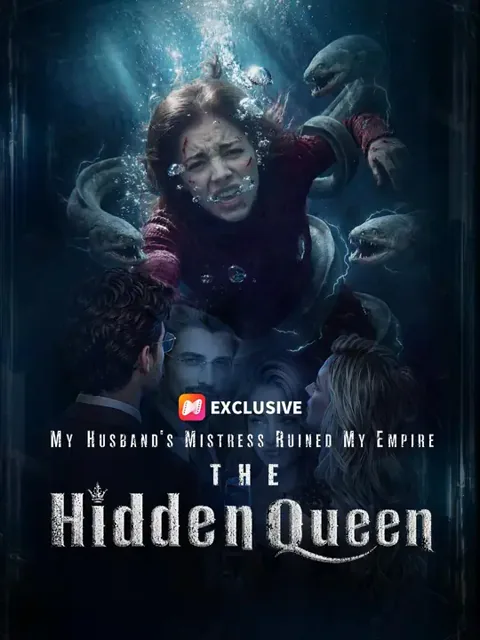 The Hidden Queen: My Husband's Mistress Ruined My Empire cover image — watch all 50 episodes free in HD