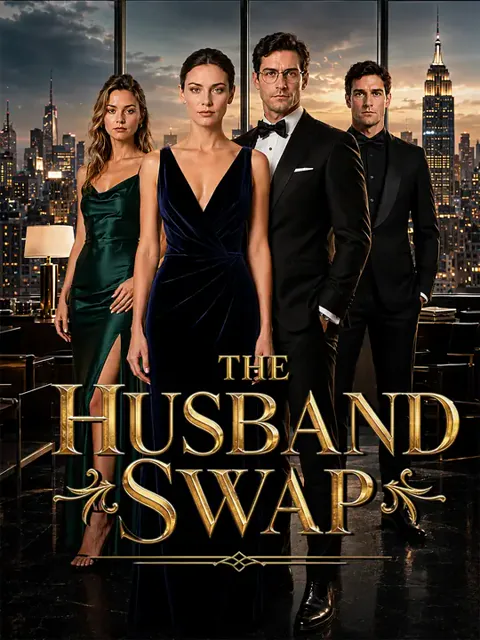 The Husband Swap cover image — watch all 30 episodes free in HD