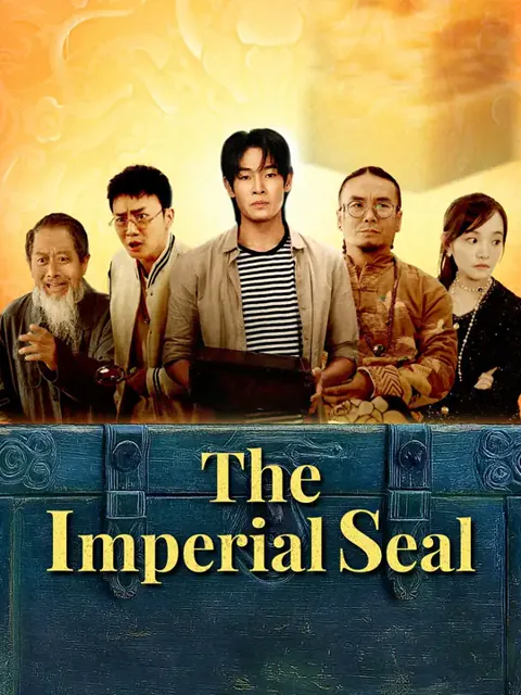 The Imperial Seal cover image — watch all 32 episodes free in HD