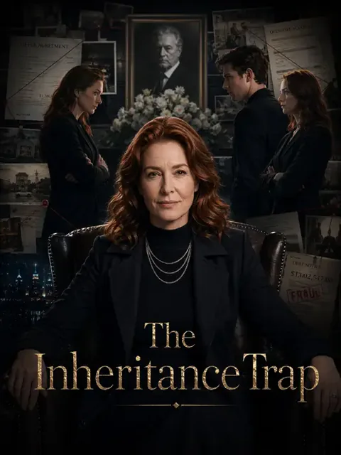 The Inheritance Trap cover image — watch all 40 episodes free in HD