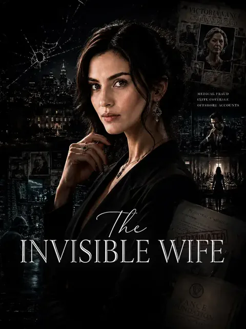 The Invisible Wife cover image — watch all 30 episodes free in HD