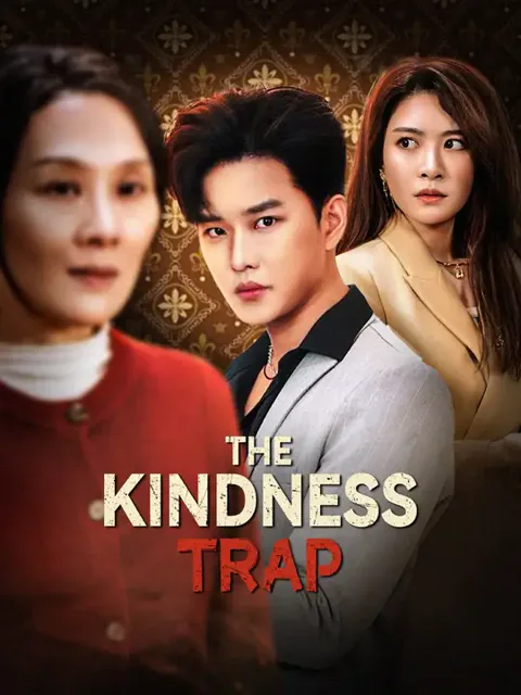 The Kindness Trap cover image — watch all 55 episodes free in HD