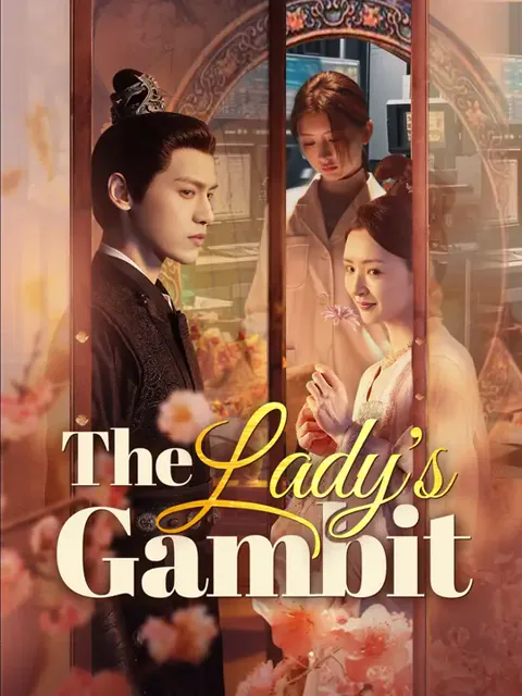 The Lady's Gambit cover image — watch all 75 episodes free in HD