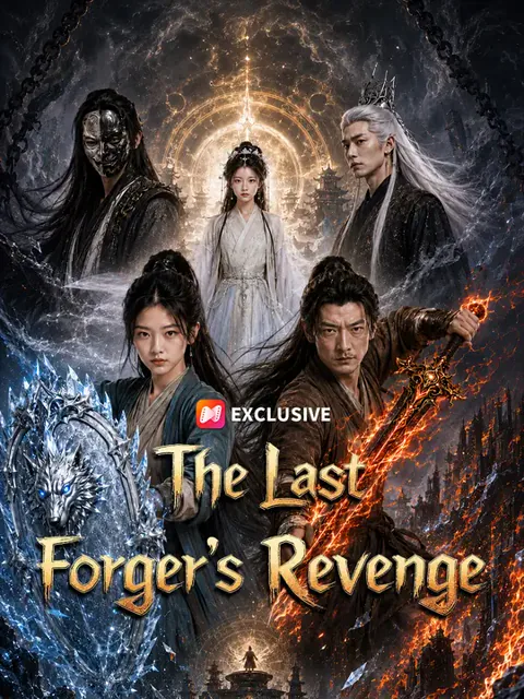 The Last Forger's Revenge cover image — watch all 60 episodes free in HD