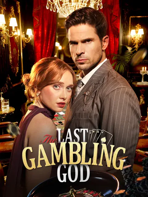 The Last Gambling God cover image — watch all 51 episodes free in HD