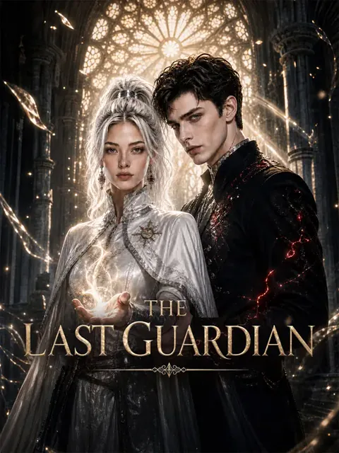The Last Guardian cover image — watch all 59 episodes free in HD