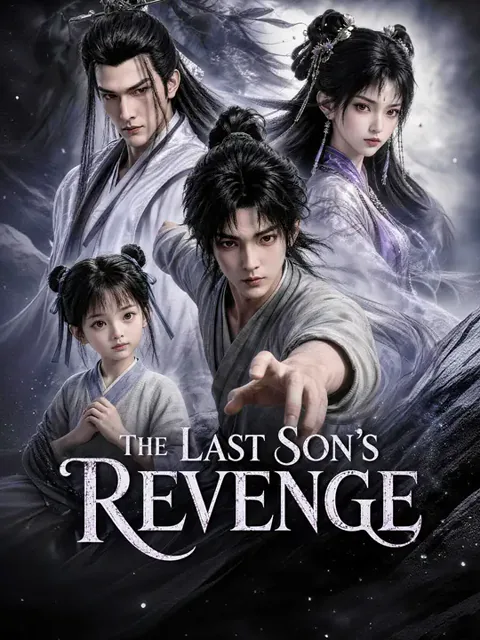 The Last Son's Revenge cover image — watch all 61 episodes free in HD