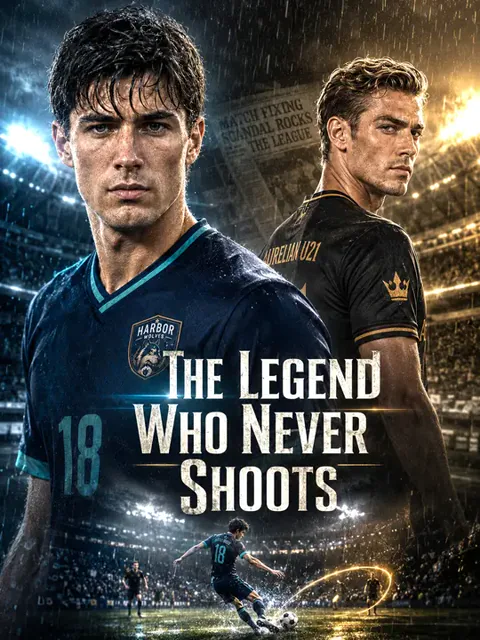 The Legend Who Never Shoots cover image — watch all 36 episodes free in HD