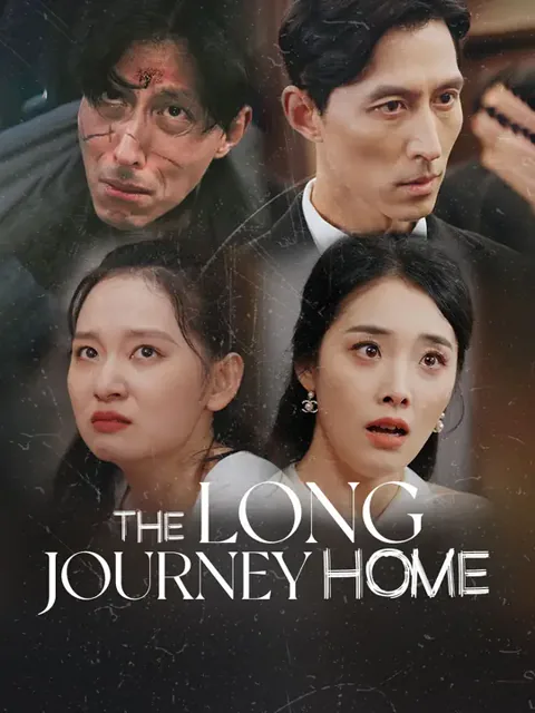 The Long Journey Home cover image — watch all 60 episodes free in HD