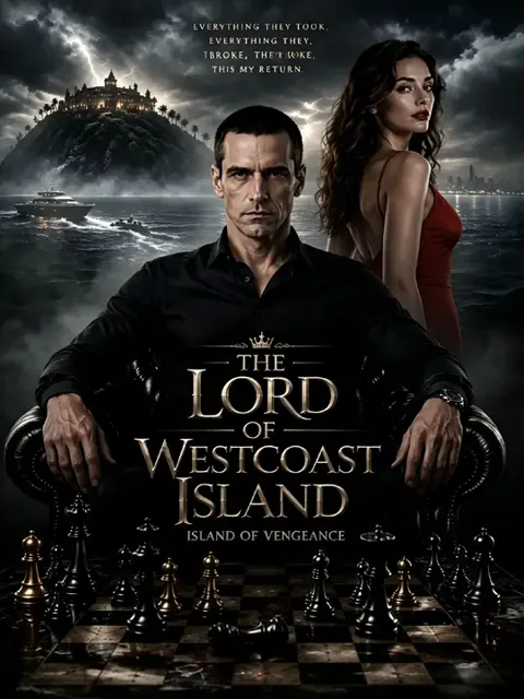 The Lord of Westcoast Island cover image — watch all 25 episodes free in HD
