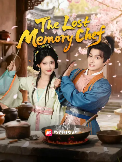 The Lost Memory Chef cover image — watch all 71 episodes free in HD