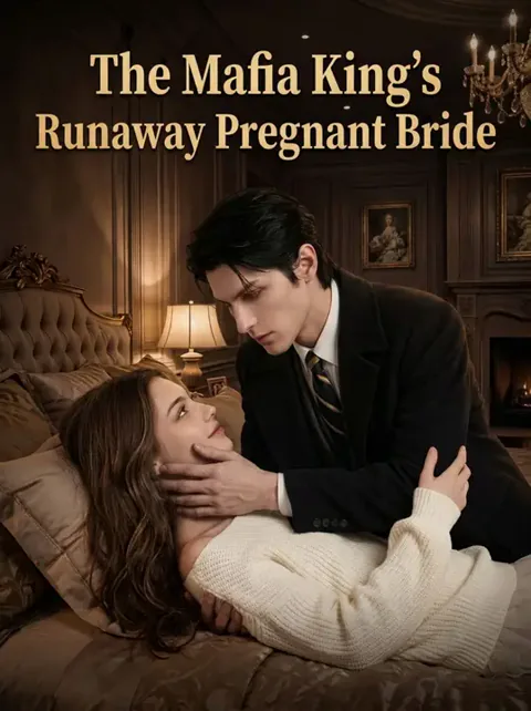 The Mafia King’s Runaway Pregnant Bride cover image — watch all 24 episodes free in HD