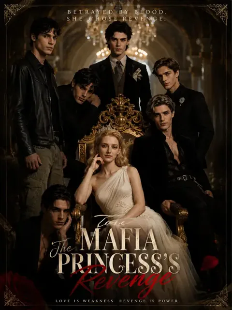 The Mafia Princess's Revenge cover image — watch all 27 episodes free in HD