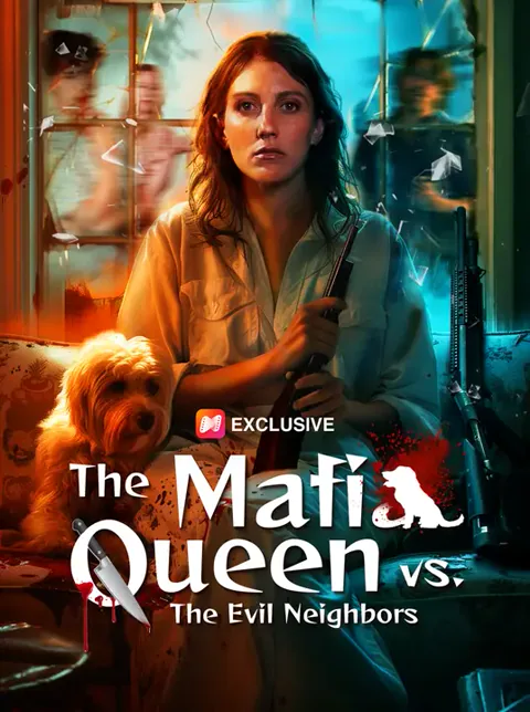 The Mafia Queen vs. The Evil Neighbors cover image — watch all 47 episodes free in HD
