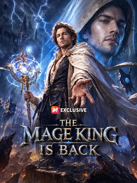 The Mage King Is Back cover image — watch all 43 episodes free in HD