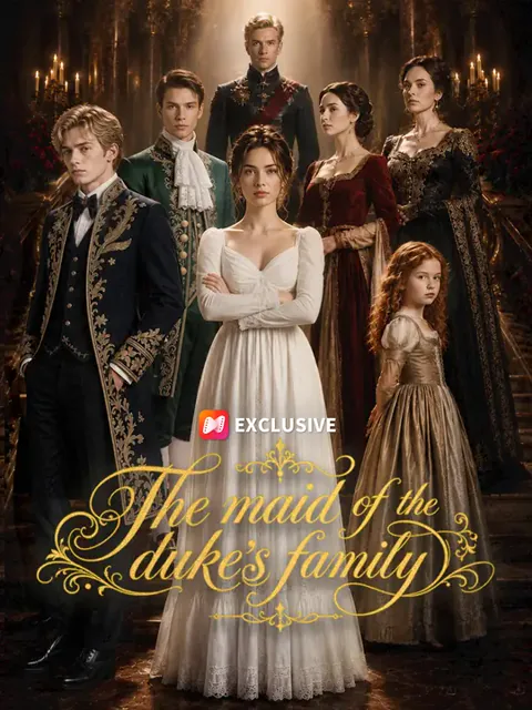 The maid of the duke's family cover image — watch all 40 episodes free in HD