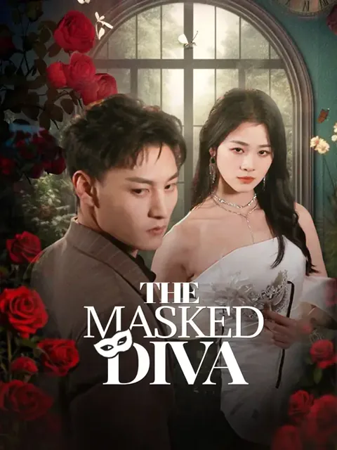 The Masked Diva cover image — watch all 35 episodes free in HD