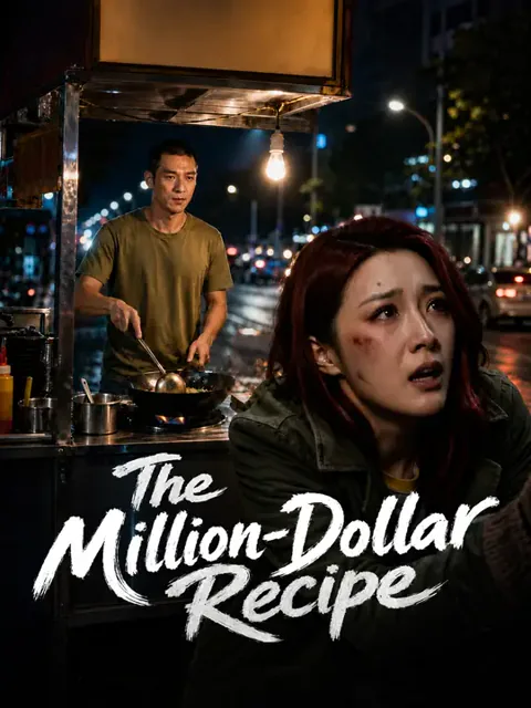 The Million-Dollar Recipe cover image — watch all 44 episodes free in HD