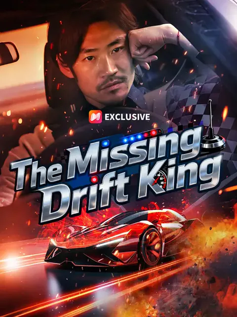 The Missing Drift King cover image — watch all 83 episodes free in HD