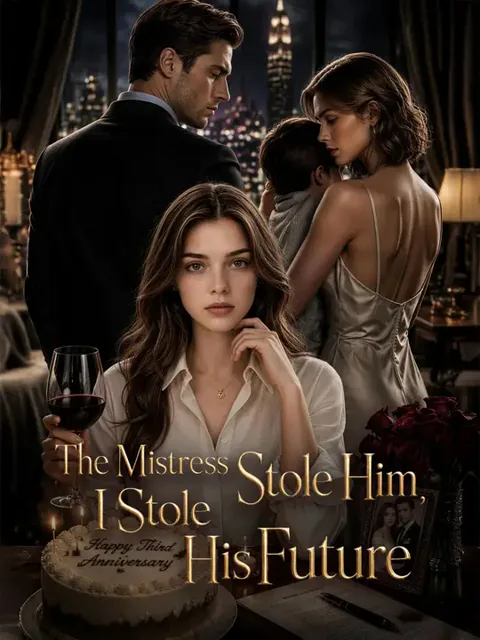 The Mistress Stole Him,I Stole His Future cover image — watch all 25 episodes free in HD