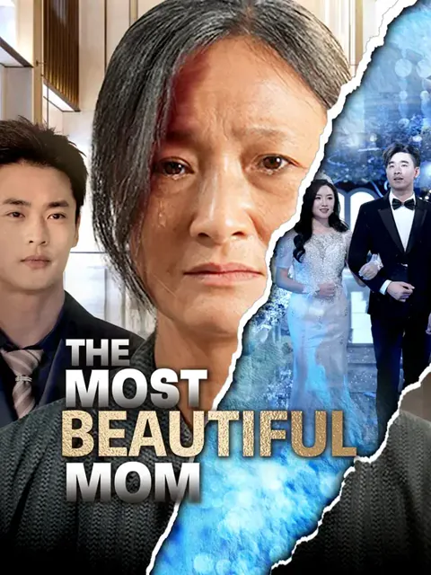 The Most Beautiful Mom cover image — watch all 72 episodes free in HD