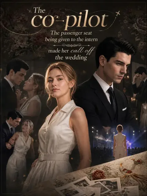 The passenger seat being given to the intern made her call off the wedding cover image — watch all 25 episodes free in HD