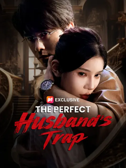The Perfect Husband’s Trap cover image — watch all 62 episodes free in HD