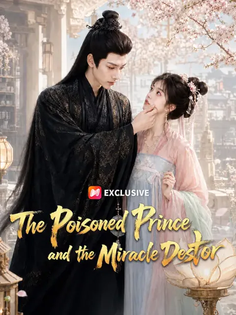 The Poisoned Prince and the Miracle Doctor cover image — watch all 60 episodes free in HD