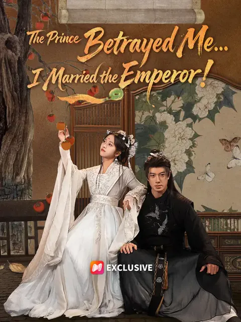 The Prince Betrayed Me... I Married the Emperor! cover image — watch all 68 episodes free in HD