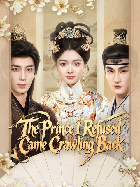 The Prince I Refused Came Crawling Back cover image — watch all 72 episodes free in HD