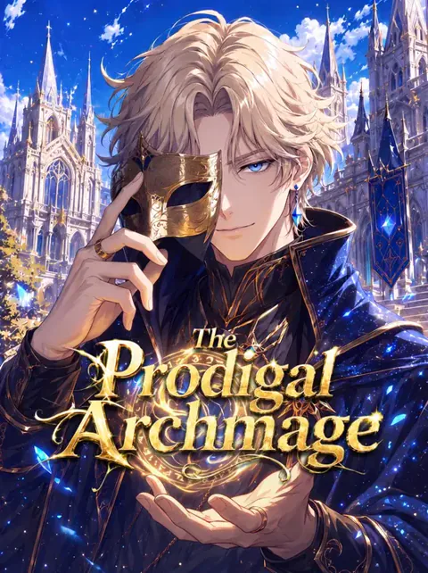 The Prodigal Archmage cover image — watch all 54 episodes free in HD