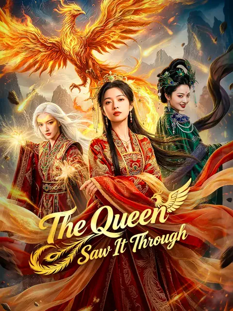 The Queen Saw It Through cover image — watch all 62 episodes free in HD