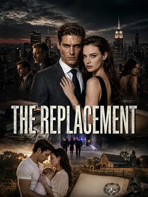 THE REPLACEMENT cover image — watch all 30 episodes free in HD