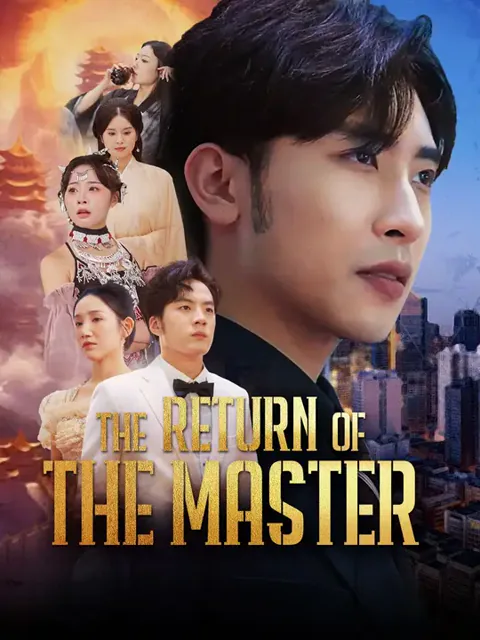 The Return of the Master cover image — watch all 55 episodes free in HD