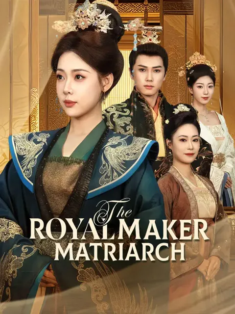The Royalmaker Matriarch cover image — watch all 71 episodes free in HD