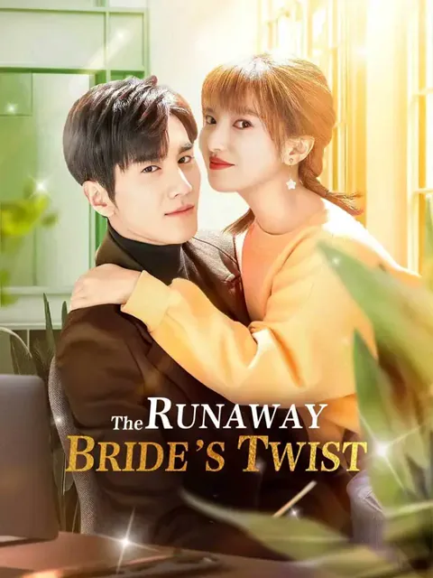 The Runaway Bride’s Twist cover image — watch all 60 episodes free in HD