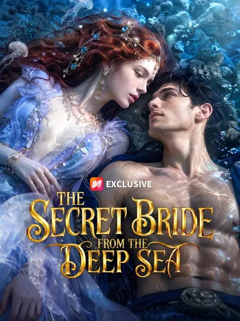 The Secret Bride from the Deep Sea cover image — watch all 38 episodes free in HD