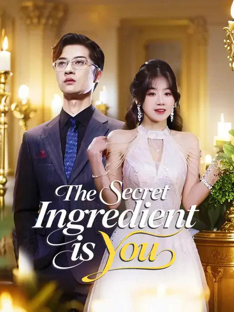 The Secret Ingredient is You cover image — watch all 78 episodes free in HD