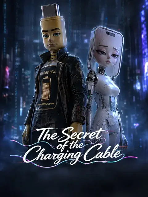 The Secret of the Charging Cable cover image — watch all 40 episodes free in HD