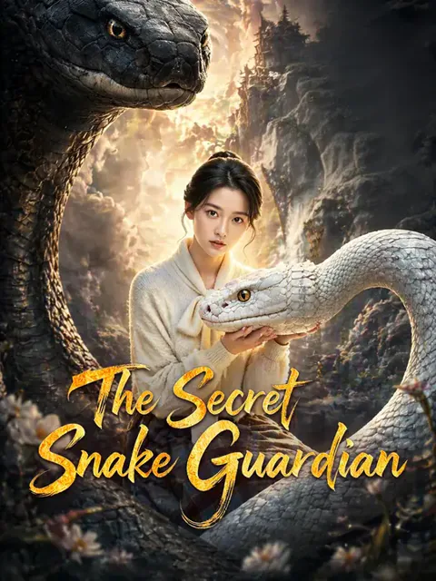 The Secret Snake Guardian cover image — watch all 67 episodes free in HD