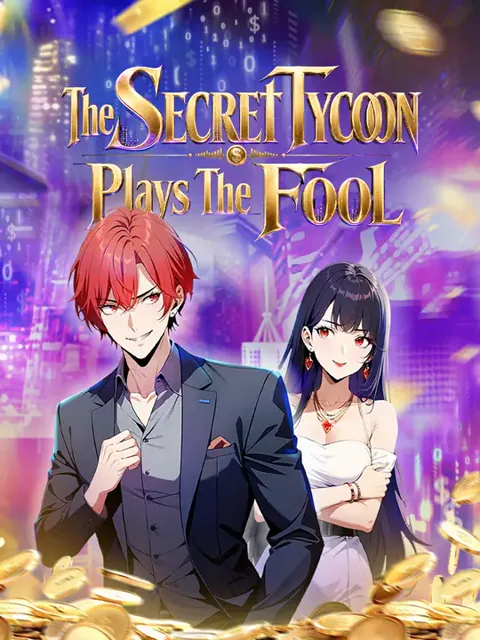 The Secret Tycoon Plays The Fool cover image — watch all 100 episodes free in HD
