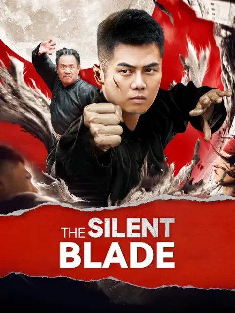 The Silent Blade cover image — watch all 58 episodes free in HD
