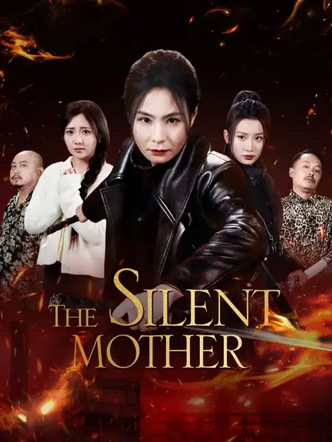 The Silent Mother cover image — watch all 49 episodes free in HD