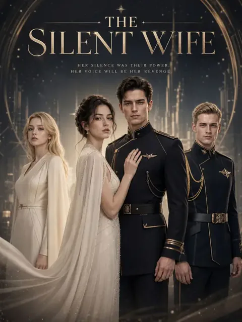 THE SILENT WIFE cover image — watch all 27 episodes free in HD