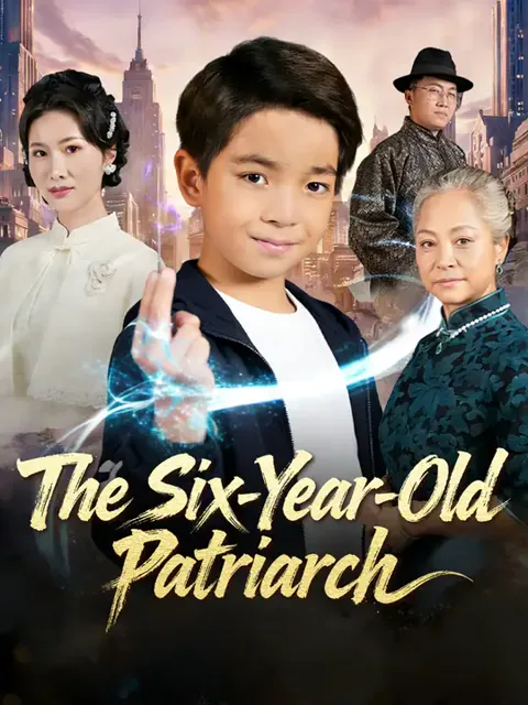 The Six-Year-Old Patriarch cover image — watch all 66 episodes free in HD