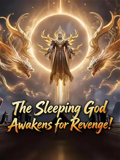 The Sleeping God Awakens for Revenge! cover image — watch all 65 episodes free in HD