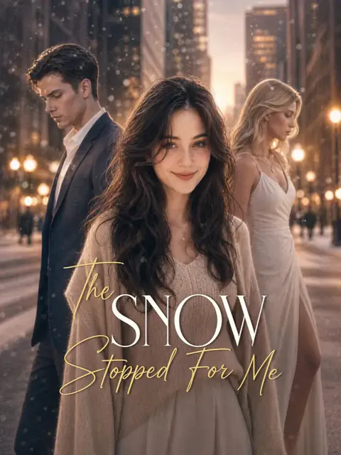 The snow stopped for me cover image — watch all 30 episodes free in HD