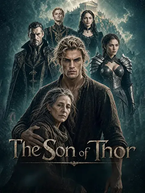 The Son of Thor cover image — watch all 52 episodes free in HD